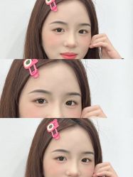 点击看大图 -MIVI野生眉纹绣纹眉