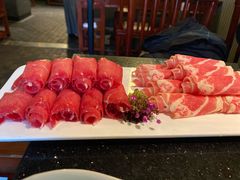 -捞王猪肚鸡火锅(昆山店)