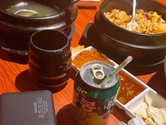 -山之屋炭火烧肉·生啤畅饮(大朗万科中央公园店)