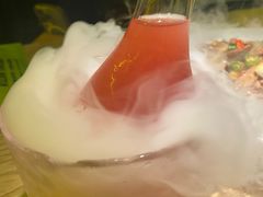 杨梅雾-苦尽酒馆·川菜(鼓楼店)