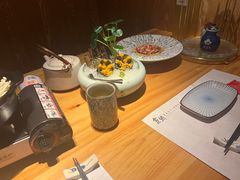 -原志优秀食材·匠心料理·海胆主题(金亿广场店)