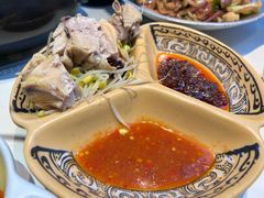 -云海肴·汽锅鸡·云南菜(高德置地店)