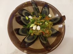 尖椒皮蛋-李与白包子铺(桐梓林店)