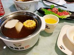 -顶福胜潮汕牛肉火锅(观沙岭店)