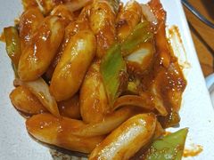 -朴老五延边大冷面(二道店)