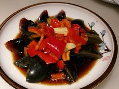 -小菜园新徽菜(马鞍山金鹰店)