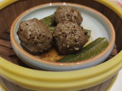 -希尔顿酒店-豫园中餐厅