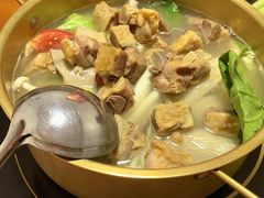 -大理.老字号渝记酸萝卜乌鱼(古城总店)