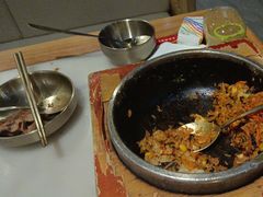 -韩宫宴烤肉·料理(大宁国际店)
