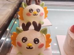 -巴黎贝甜(五道口店)