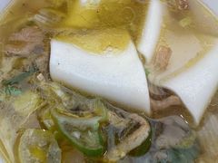 -乡党臊子面(丰庆公园店)