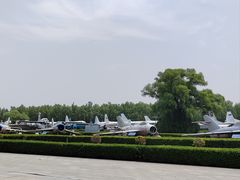 -中国航空博物馆