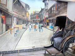 -老城味道·传统天津菜(杨柳青店)
