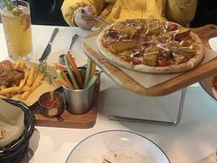 -百特喜·意大利餐厅(八佰伴镇江店)