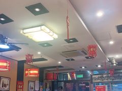 大堂-姚记炒肝店(簋街店)