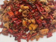 -金鸭都·老北京特色家常菜(潘家园店)