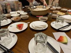 -鼎尊锅物料理(五角场店)