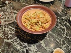 -奉天小馆·非遗东北菜(沈阳万象城店)