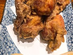 -千代武日本料理(爱建店)