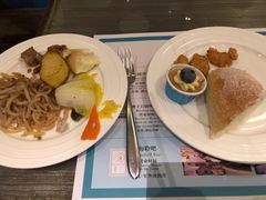 -惠州金海湾嘉华度假酒店