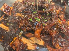 -回味黑鸭煲·始于2006(万松园店)