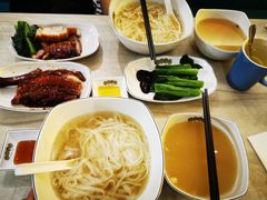 -黄金烧味(新禧大楼店)