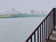 -南宁南湖公园