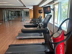 -河北宾馆中茂海悦酒店