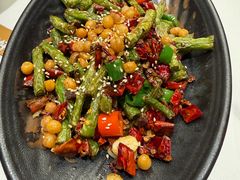 -清真·卡德尔大叔新疆主题餐厅(龙汇路店)