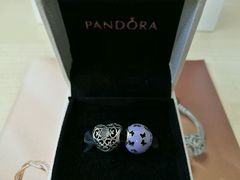 -Pandora潘多拉珠宝(朝阳大悦城店)