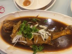 -老东营·东营菜(西四路店)