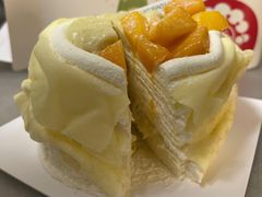 -赵小璐快乐甜品蛋糕(平安路店)