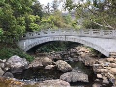 -广州市石门国家森林公园