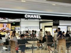 -深圳湾万象城(南山店)