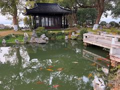 -杭州西湖柳莺里酒店