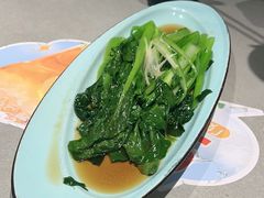 -绿茶餐厅(广州天河城店)