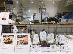 -不正咖啡(万达尊店)