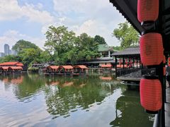 -侨美·唐荔园·40年地道粤菜