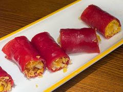 -如轩·海鲜砂锅粥·潮汕菜(一品天下店)