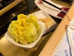 -左庭右院鲜牛肉火锅(苏州园区永旺店)