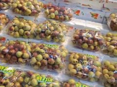 -鲜力达果品批发直销(无锡保利香槟店)