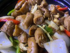 -半岛私房菜(梅林店)