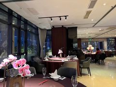 大堂-RIVIERA 松鹤楼(外滩店)