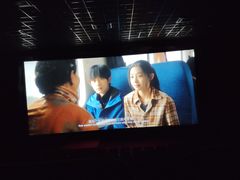 -深影国际影城(学院南路店CGS中国巨幕店)
