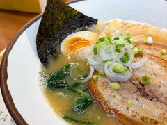 经典原豚拉面-少椿食·拉面·丼饭·关东煮(鲁祖庙店)