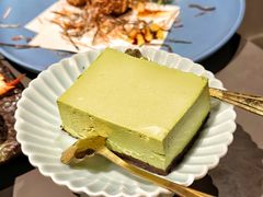 -聿山居·创意料理