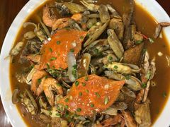 -台州老六海鲜面馆(上南总店)