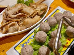 -大吉利·潮汕鲜牛肉火锅(西安店)