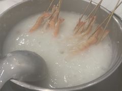 -盈田盈粥庄(博山东路店)