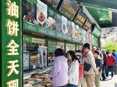 -黑窑厂糖油饼烤鸭·清真菜(旗舰店)